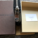 ルイヴィトン ダミエ グラフィット ジッピー コインパース 財布 小銭入れ