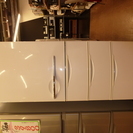 4ドア冷凍冷蔵庫355Lアクア2012年製AQR-361A