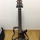 ヤマハ最新サイレントギター&メンテ用品などセットで。
