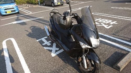 マジェステー