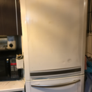 東芝 冷蔵庫 自動製氷機付