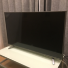 Hisense 40型テレビ