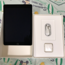 iPadAIR2 美品 交渉中