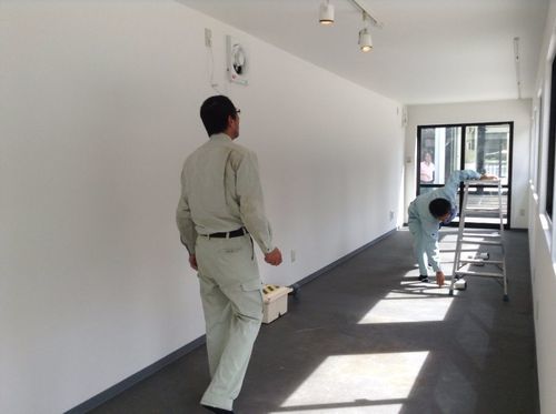 スーパーハウス　コンテナハウス　トレーラーハウス　プレハブ　物置　ユニットハウス　小屋　連結