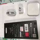 iPhone7 アルミケース + 充電器&イヤホン（正規品）
