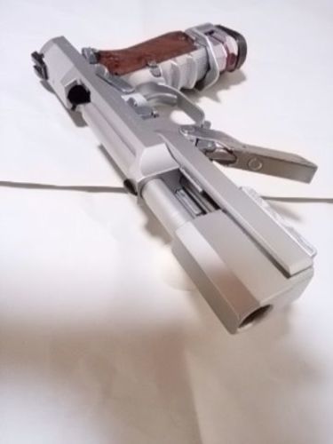 KSC93R2ヘビーウェイト07ハードキック個人製作カスタム