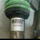 ワーゲン ゴルフ５ トゥーラン 車高