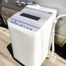 2008年製 シャープ 6㎏ 乾燥機付き洗濯機 LC073004