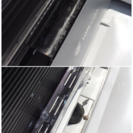 2008年製 シャープ 6㎏ 乾燥機付き洗濯機 LC073004