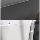 2008年製 シャープ 6㎏ 乾燥機付き洗濯機 LC073004
