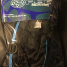 RBB 膨張式ライフジャケット