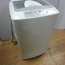 [引き渡し完了] 中古 ハイアール 洗濯機 JW-K42B 5㎞...