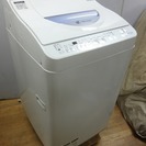 []引き渡し完了] 中古 衣類洗濯機 乾燥機 シャープ ES-T...