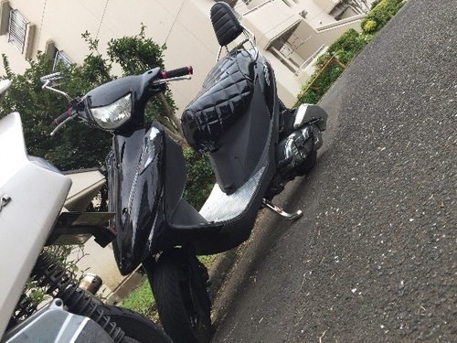 アドレスv125G スズキ アドレス V125G 中古 アドレスV125g スズキ