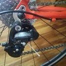 CALLE   seria   ロードバイク