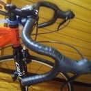 CALLE   seria   ロードバイク