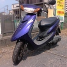 ありがとうございましたm(__)mエンジン快調！sa16ジョグクールスタイル