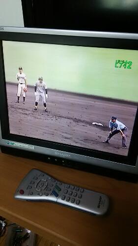 シャープ アクオス Aquos 13型 アナログ 液晶テレビ Lc 13s1 S リモコン付 Otasuke 江別のテレビ 液晶テレビ の中古あげます 譲ります ジモティーで不用品の処分 シャープ アクオス Aquos 13型 アナログ 液晶テレビ Lc 13s1 S リモコン付 Otasuke 江別のテレビ 液晶テレビ の中古あげます 譲ります ジモティーで不用品の処分