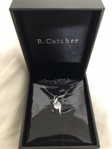 未使用 HARRIS & SON 純銀 ケーキサーバー スターリングシルバー 未