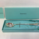 ☆TIFFANY&Co ティファニー パドバ フィーディング スプーン 未使用☆