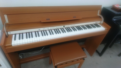 クラビノーバCLP120 （YAMAHA クラビノーバ CLP-120）