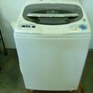 洗濯機　2003年　7kg　MITSUBISHI 三菱電機 MAW-V7TP-W 洗濯機 2003年 7kg MITSUBISHI 三菱電機 MAW-V7TP-W
