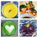 【毎月開催】ダイエット・美肌・免疫向上☺︎Raw Food ローフード教室☺︎ - 料理