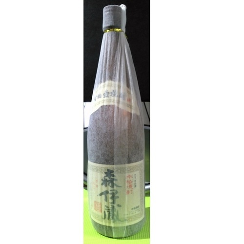 森伊蔵　1800ml