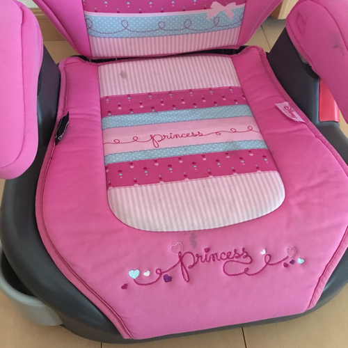 プリンセス ジュニアシート ディズニー Takes 岡崎のキッズ用品 車用ジュニアシート の中古あげます 譲ります ジモティーで不用品の処分 プリンセス ジュニアシート ディズニー Takes 岡崎のキッズ用品 車用ジュニアシート の中古あげます 譲ります ジモティーで不用品の処分