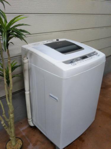 2006年製/TOSHIBA/7kg☆激安で洗濯機です！