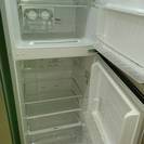 hisense　227L冷蔵庫　アウトレット品　HR-B2301