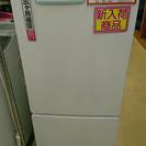 2016年　Haier　173L冷蔵庫　JR-NF173A