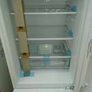 2016年　Haier　173L冷蔵庫　JR-NF173A