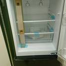 2016年　Haier　148L冷蔵庫　JR-NF148A