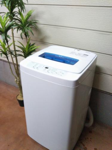 2013年製/Haier/4.2kg/激安で洗濯機！☆