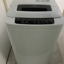ハイアール　4.2キロ　洗濯機　2014年製　お譲りします