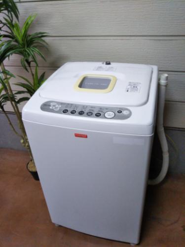 2011年製/TOSHIBA/4.2kg/激安で洗濯機！☆