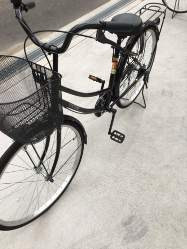 自転車 売ります。