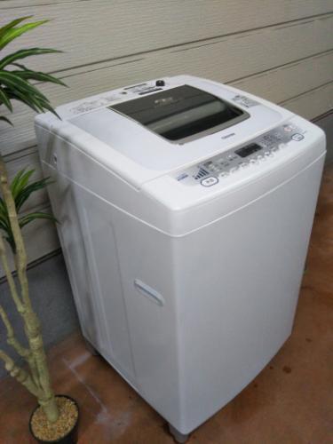 2008年製/TOSHIBA/7kg/激安で洗濯機！☆
