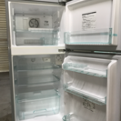 ★極上品  TOSHIBA 2ドア冷凍冷蔵庫  120L  08年製