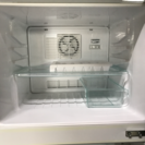 ★極上品  TOSHIBA 2ドア冷凍冷蔵庫  120L  08年製