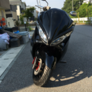 スカイウェーブ250cc  売ります