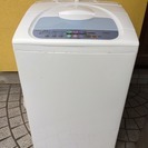 東芝 洗濯機 NW-5BR 2002年製