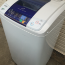 2010年 ハイアール 5.0kg 洗濯機