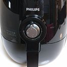 中古　フィリップス ノンフライヤー HD9220