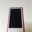 フ 中古 iPod アイポット ピンク A1446