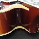 エピフォン・エンペラー日本製　Epiphone Emperor （Gibson L-5タイプ）MADE IN JAPAN