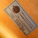 エピフォン・エンペラー日本製　Epiphone Emperor （Gibson L-5タイプ）MADE IN JAPAN