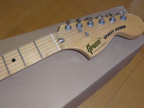 GRECO SE-450 専用出品です GRECO SE-450 専用出品です