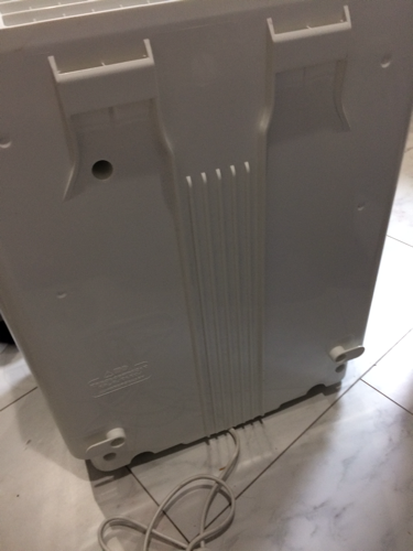 空気清浄機、食洗機。